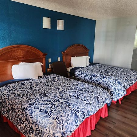 Regency Inn - Fort Sam Houston San Antonio Exterior photo